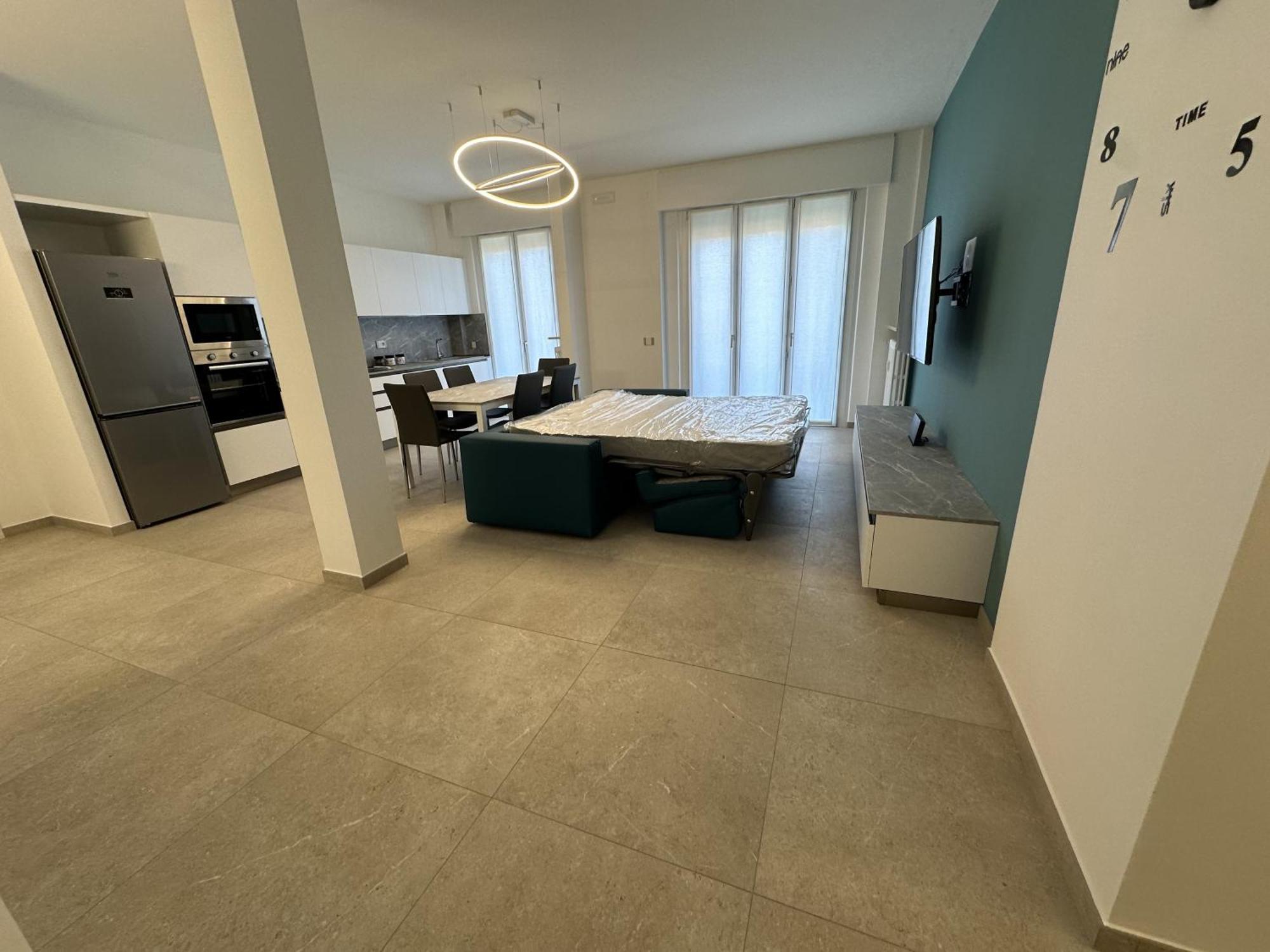 Appartamento Deluxe Fronte Ospedale Legnago Eksteriør billede