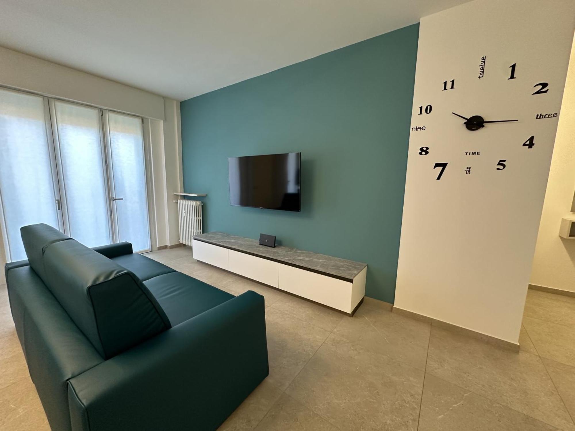 Appartamento Deluxe Fronte Ospedale Legnago Eksteriør billede