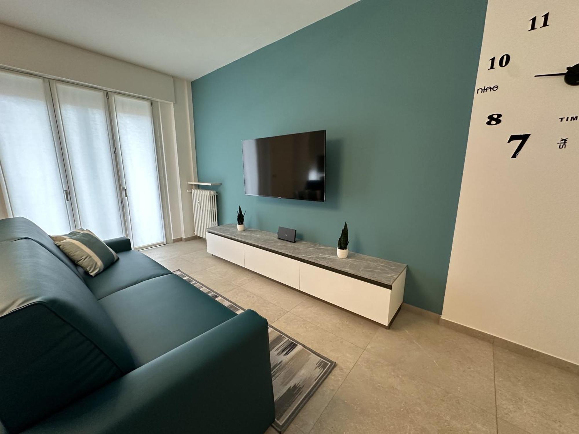 Appartamento Deluxe Fronte Ospedale Legnago Eksteriør billede